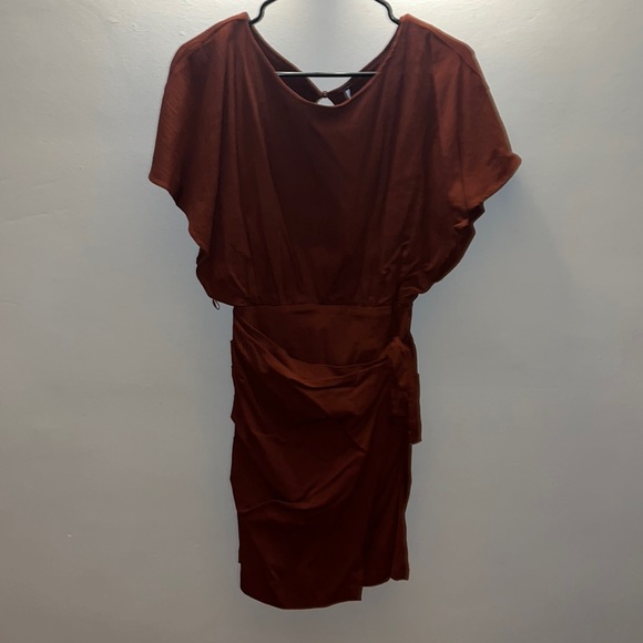 Free People Mini Dress - Picture 2 of 3